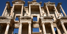 Biblioteca de Celso en Éfeso